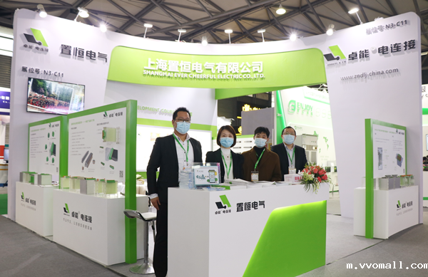 EP电力展圆满收官 | 感谢有您一路同行,明年再会!