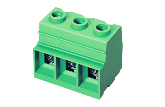 螺丝式印刷电路板端子ESK150V 螺丝式印刷电路板端子ESK150V