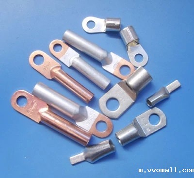 【科普】铜鼻子和接线端子有什么区别?