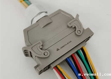 卓能重载连接器 卓能重载连接器