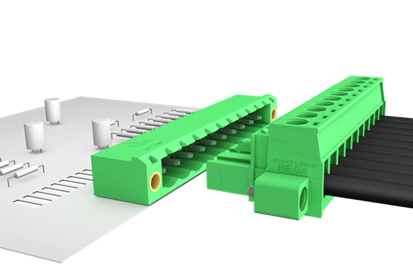 影响接线端子性能的几个因素