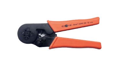 关于压线钳您知道多少?