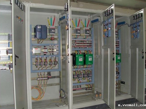 配电柜中的端子有哪几种,作用是什么?