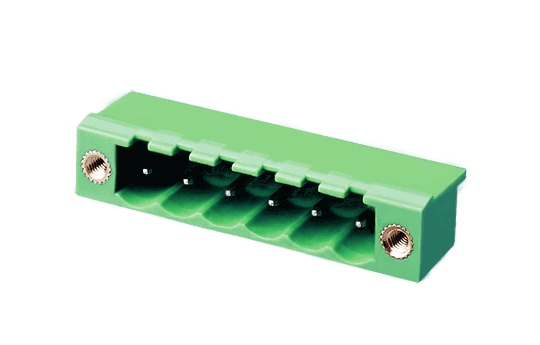 PCB线路板端子排型号及图片